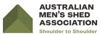 Australian Mens Shed Association
