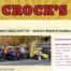 Old Crocks Run