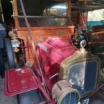 Veterans Car Club SA
