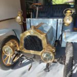 Veterans Car Club SA