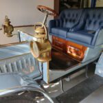 Veterans Car Club SA