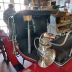 Veterans Car Club SA