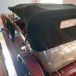 Veterans Car Club SA