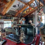 Veterans Car Club SA