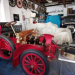 Veterans Car Club SA