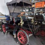 Veterans Car Club SA