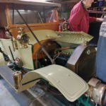 Veterans Car Club SA