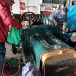 Veterans Car Club SA