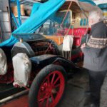 Veterans Car Club SA