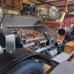 Veterans Car Club SA