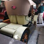Veterans Car Club SA