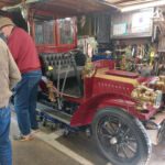 Veterans Car Club SA