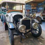 Veterans Car Club SA