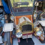 Veterans Car Club SA