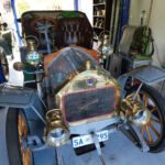 Veterans Car Club SA