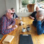 Group Run To Williamstown - 1st September 2026 - Wattle Day
